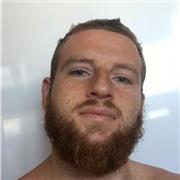 Energetico y con muchas ganas de ensenar e mejorar la qualidad de vida de mis clientes